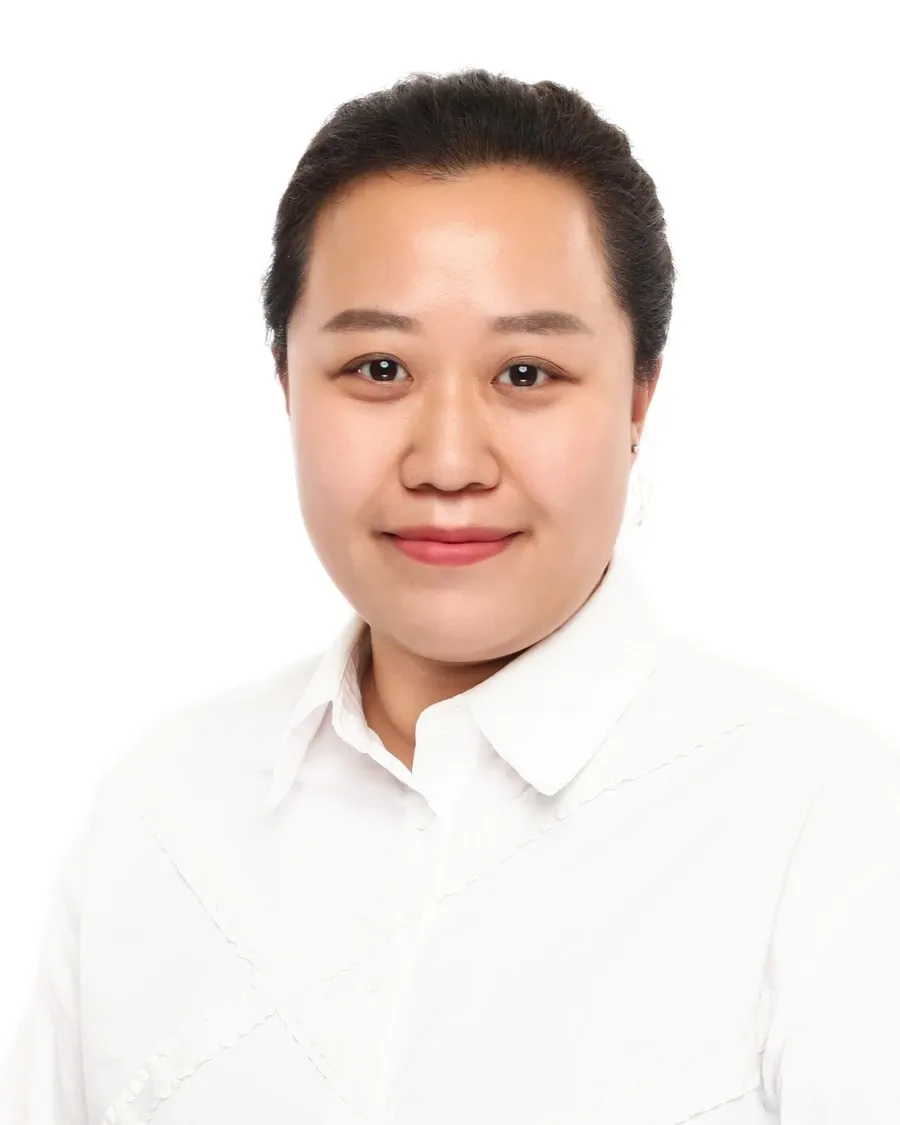 Grace Li